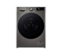 Lave-linge LG F4WR709SGS 9 kg 1400 tr/min Gris