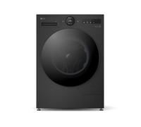 Lave-linge LG F4X7009TBB 9Kg 1400RPM Noir