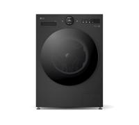 Lave-linge LG F4X7009TBB 9Kg 1400RPM Noir