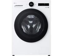 Lave-linge LG F4X7513TWB 13Kg Blanc A-30%