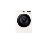 LG F84B15WHS machine à laver Charge avant 8 kg 1400 tr/min Blanc