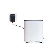 Lave-linge mural, mini-machine à laver domestique avec 3 modes de lavage pour vêtements de bébé, sous-vêtements, idéal pour les voyages, appartements et résidences étudiantes. Machine à lave