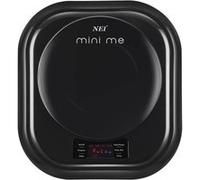 Lave-linge compact à fixation murale NEI NWM3-WMB, 2.5 kg, Classe B, 800 tours-min, Noir