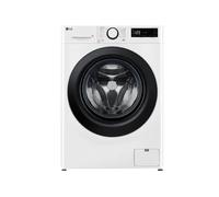 - Lave-linge Ouverture frontale 3, F2R3S09NSWB, Blanc, L:60cm, H:85cm, P:47.5cm, Classe énergétique : A