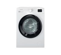 - Lave-linge Ouverture frontale 3, IMA862MYTIMEFR, BLANC, L:60cm, H:84.7cm, P:52cm