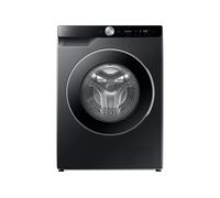 Samsung Machine à laver WW10FG6U94LB – Charge avant 10 kg 1351 tr/min Noir