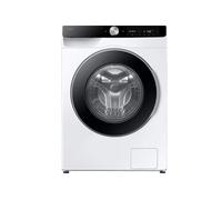 - Lave-linge Ouverture frontale 3, WW90DG6U85LKU3, Blanc, L:60cm, H:85cm, P:55cm, Classe énergétique : A