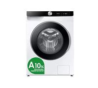 - Lave-linge Ouverture frontale 3, WW90DG6U85LKU3, Blanc, L:60cm, H:85cm, P:55cm