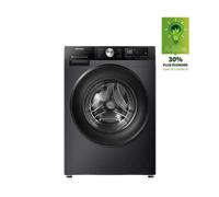 Lave linge ouverture hublot HISENSE WF3S8043BB3 8 kg 1400 trs/min profondeur 51 cm