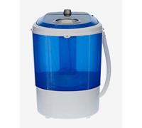Lave-linge portable Mestic MW-100 bleu