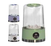Lave-Linge Portable Portable Compact Sans Fil Silencieux