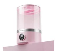 Lave-Linge Portable Pour Sous-Vêtements | Capacité 1.7L Laveuse De Voyage À Nettoyage Profond - Machine À Laver Pour Sous-vêtements Et Culottes,Pour Appartement Camping Hôtel