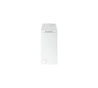 Lave-linge pose libre Indesit Btw L60400 It