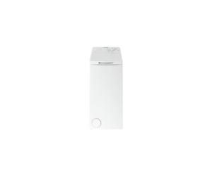 Lave-linge pose libre Indesit Btw L60400 It
