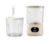 Lave-Linge Pour Sous-Vêtements Lave-linge Compact Rechargeable De Comptoir