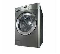 Lave-linge Pro à Super Essorage Vidange par Pompe pour Colonne avec Séchoir - LG - l686- L1- P767- h983-