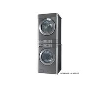 Lave Linge Professionnel 11 kg pour Installation en Colonne