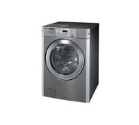 Lave-linge professionnel avec pompe de vidange - 11 kg - eau chaude