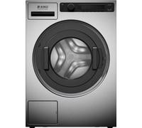 Lave-linge professionnel Inox 6.5 kg - Vanne de vidange- Asko