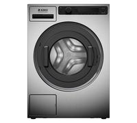 Lave-linge hublot Asko Lave linge professionnel Titane 9 kg pompe de vidange