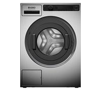 Lave-linge hublot Asko Lave linge professionnel Titane 9 kg Vanne de vidange