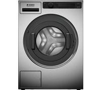 Lave linge professionnel Titane 9 kg Vanne de vidange Asko G