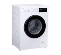 Samsung Lave-linge frontal WW90FG3M05AWEF 9 kg Nettoyage vapeur 1400 tr/min Blanc
