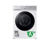Samsung Machine à laver chargement frontal WW11DB8B95GH 11 kg 1400 tr/min Blanc
