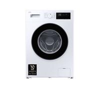Lave-linge Samsung 8Kg 1400RPM blanc - WW80FG3M05AW