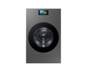 Lave-Linge Samsung Bespoke AI Laundry Combo 18 kg Gris - WD18DB8995BZ Noir graphite