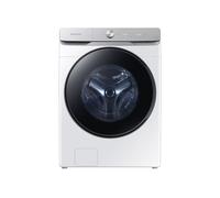 Samsung Lave-linge Blanc ecobubble™ / AI Wash™ Dist. auto. lessive / AI Control / 20kg - WF20DG8650BWU3 Classe A