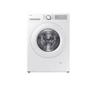 Lave-linge Samsung ecobubble 8kg - Blanc - WW80CGC04DTH Blanc
