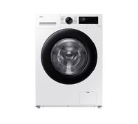 Lave-linge Samsung EcoBubble 9 kg Blanc - WW90CGC04DAE