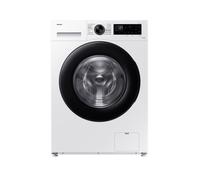 Lave-linge Samsung EcoBubble 9 kg Blanc - WW90CGC04DAE