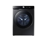Samsung WF20DG8650BV/U3 machine à laver Charge avant 20 kg 1000 tr/min Noir