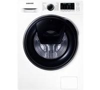 Lave-linge SAMSUNG WW8NK52E0VW Blanc 60cm x 85cm x 45.6cm Blanc G
