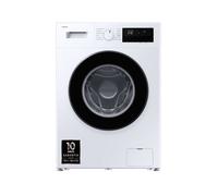 Samsung WW90FG3M05AWEP machine à laver chargement frontal 9 kg 1400 tr/min Blanc