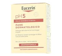 Eucerin Ph5 Savon Solide 100G