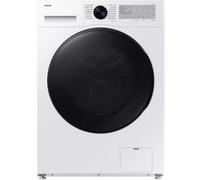 Samsung Lave-linge séchant WD11DG5B15BH AI ecobubble™ 11/6 kg 60 cm 1400 trs/min Blanc