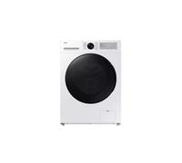 Samsung Lave-linge séchant WD11DG5B15BH AI ecobubble™ 11/6 kg 60 cm 1400 trs/min Blanc