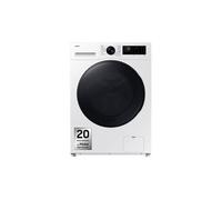 Lave-Linge Séchant 11Kg/6Kg 1400RPM Blanc - WD11DG5B15BEEP