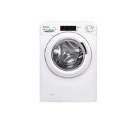 Candy CSWS4128TWME-47 machine à laver avec sèche linge Pose libre Charge avant Blanc E