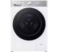 Lave-linge séchant 7kg 1400 tours/min blanc Lg F374R92WSTA Blanc G