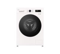 Lave-linge séchant 8/5 kg 1400 tours Moteur Direct Drive, énergie A, va LG - F854B16WHS