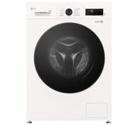 Lave-linge Séchant 8/5kg 1400 Tours/min - F854B16WHS