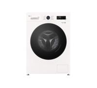 Lave-linge séchant 8/5 kg 1400 tours Moteur Direct Drive, énergie A, va LG - F854B16WHS