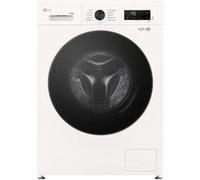LG Electronics Lave-linge séchant F854B16WHS 8/5 kg 1400 tours Moteur Direct Drive Énergie A