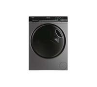 Haier I-Pro Series 3 HWD80-B14939S8 machine à laver avec sèche linge Pose libre Charge avant Blanc D