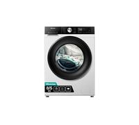 Lave-linge séchant Hisense 8Kg/5Kg 1400RPM Blanc - WD3S8043BW3