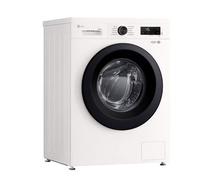 Lave linge séchant hublot LG F954B15WHS